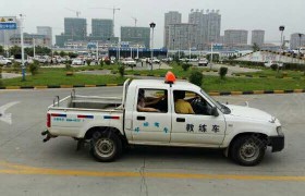 教学环境