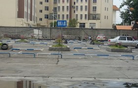 教学环境