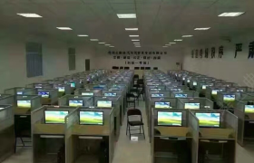 教学环境