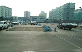 教学环境