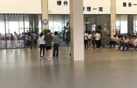 教学环境