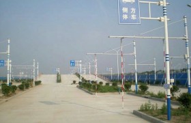教学环境