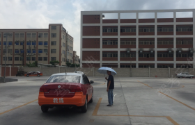 教学环境