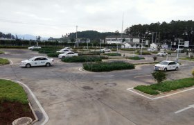 教学环境