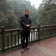 余国林