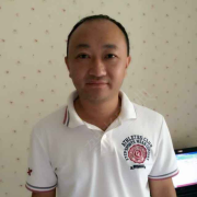 李刚