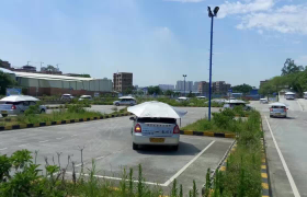 教学环境