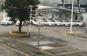教学环境