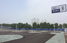 教学环境