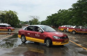 教学环境