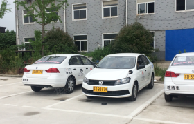 教学环境