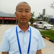 杨海兵
