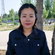 刘芳芳