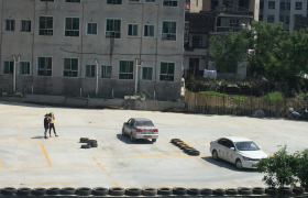 教学环境