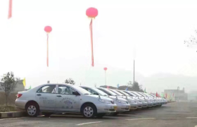 教学环境