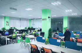 教学环境