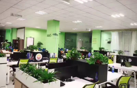 教学环境