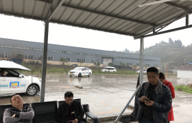 教学环境