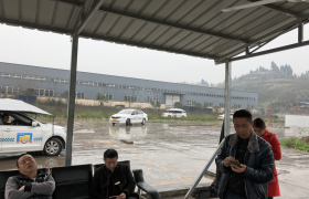 教学环境
