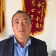 黄训文