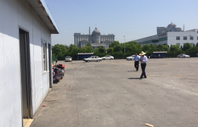 教学环境