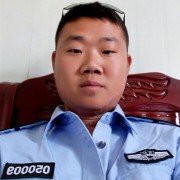 杨胜才