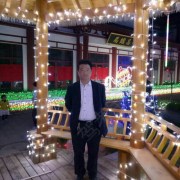 付永强