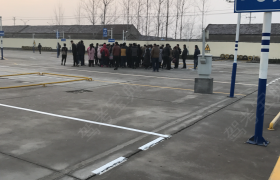 教学环境