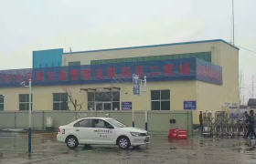 教学环境