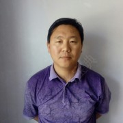 杨占广