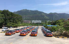 教学环境