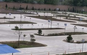 教学环境