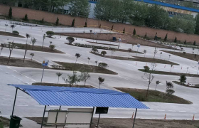 教学环境