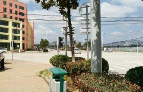 教学环境