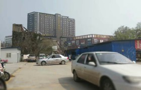 教学环境