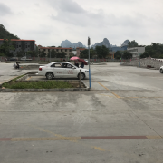 教學環(huán)境