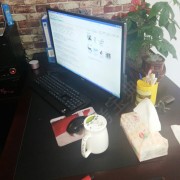 教学环境