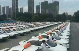 教学环境