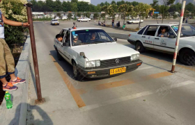 教学环境