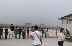 教学环境