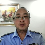 杨胜宇
