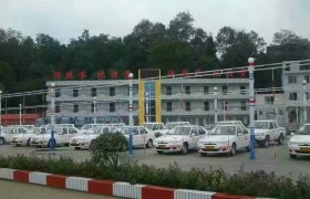 教学环境
