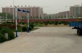 教学环境