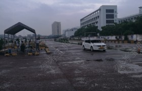 教学环境