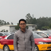 杨观华