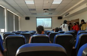 教学环境