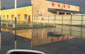 教学环境