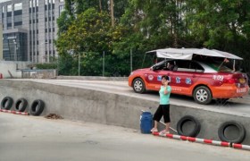 教学环境