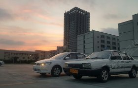 教学环境