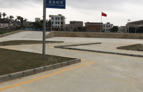 教学环境